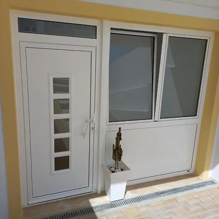 Helena'S House Villa Nazare Exterior photo